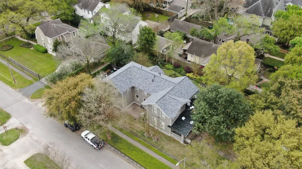 Slide of Platinum Construction Solutions