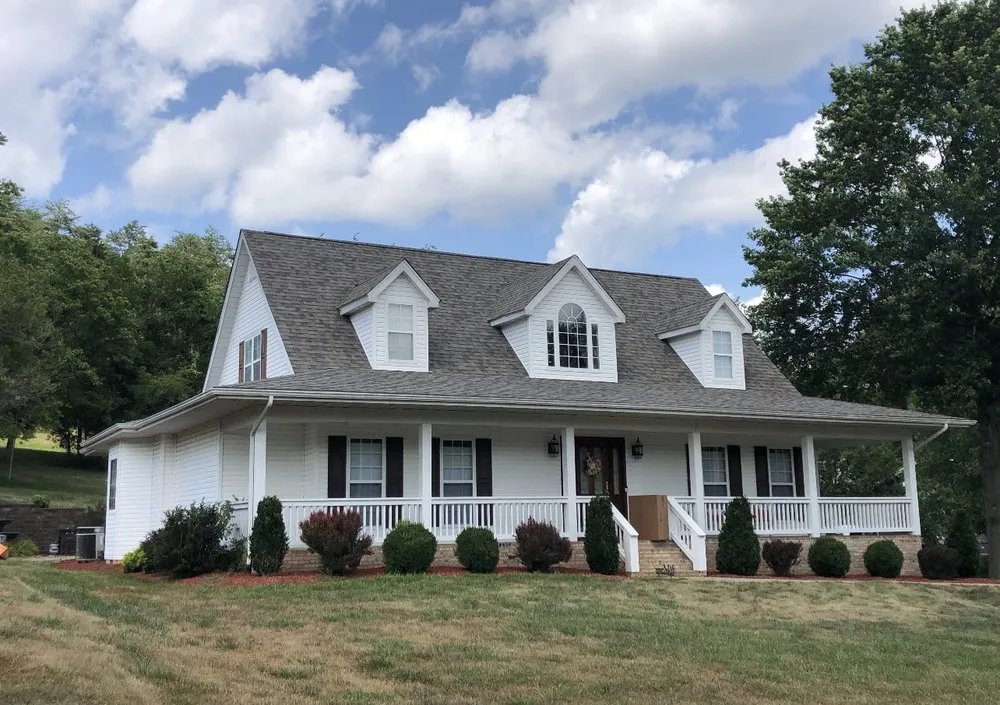 Slide of Platinum Contracting Framing And Roofing