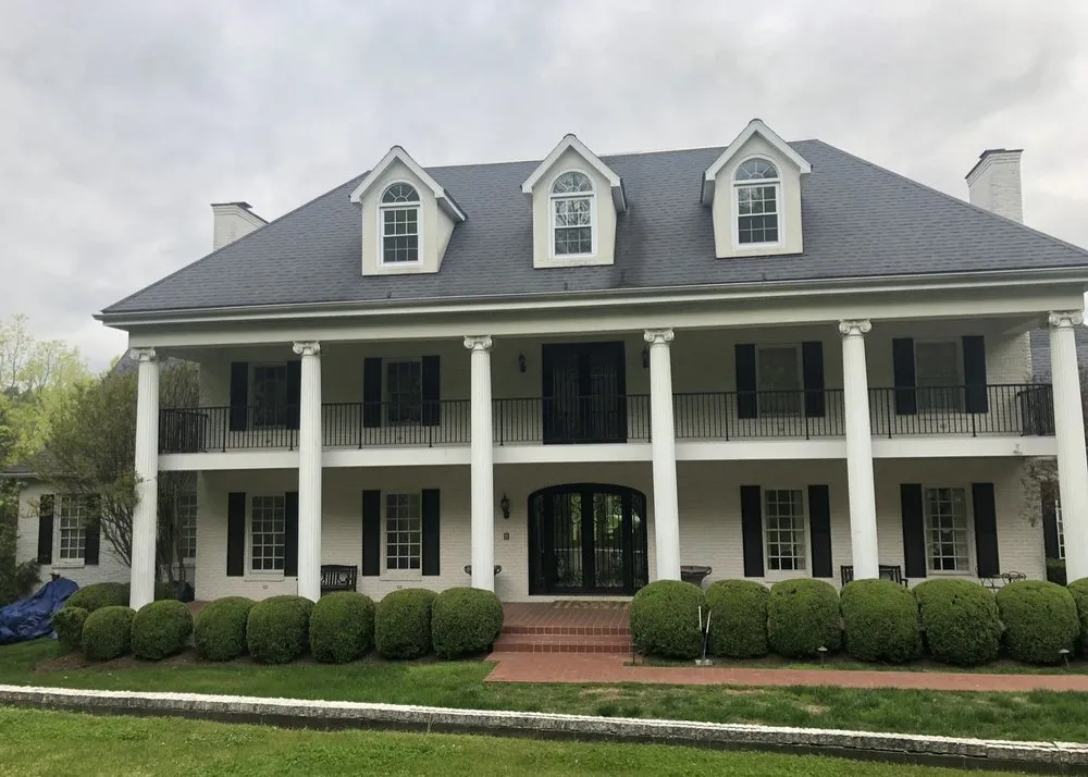 Slide of Platinum Contracting Framing And Roofing