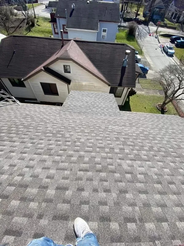 Slide of Platinum Contracting Framing And Roofing