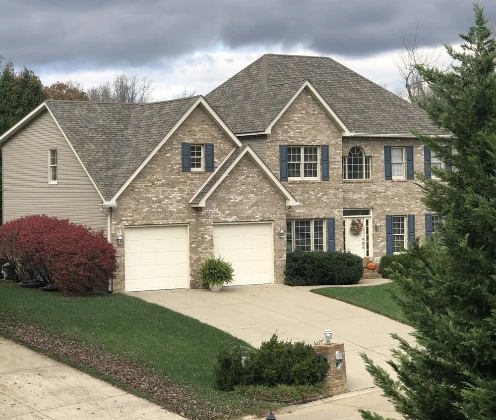 Slide of Platinum Contracting Framing And Roofing