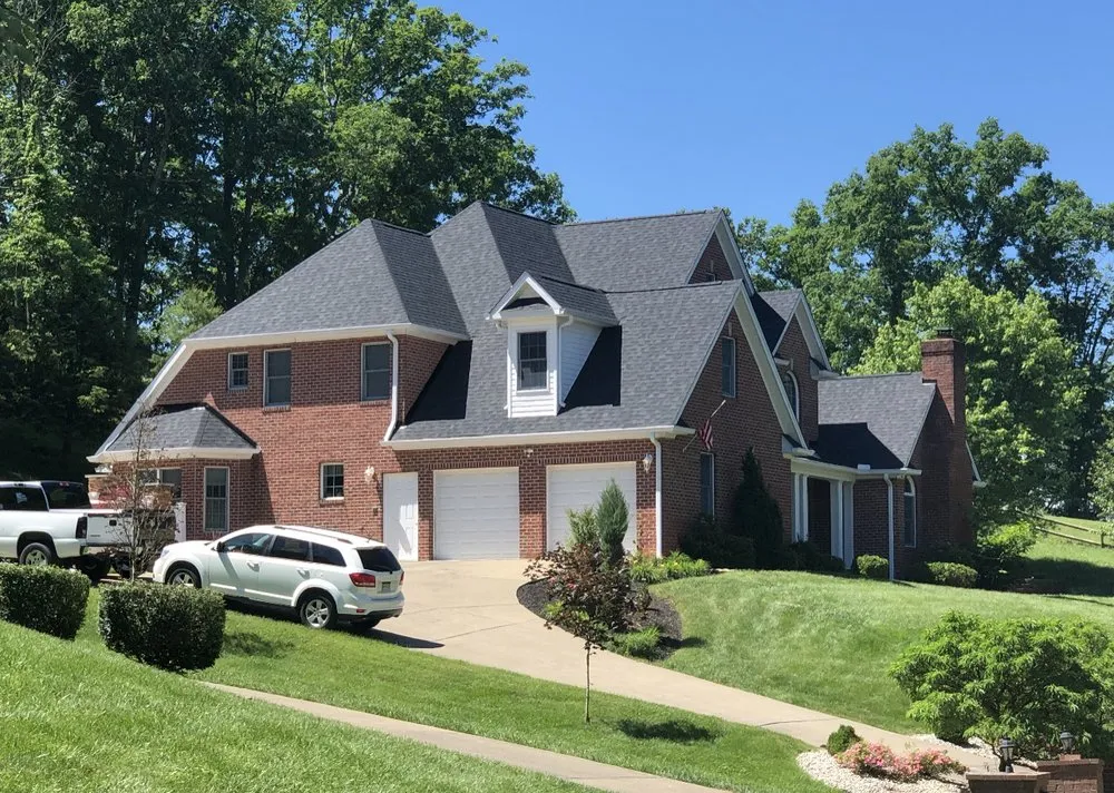 Slide of Platinum Contracting Framing And Roofing