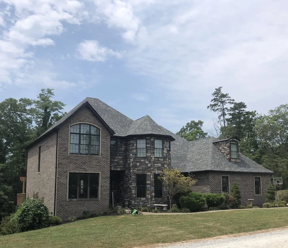 Slide of Platinum Contracting Framing And Roofing