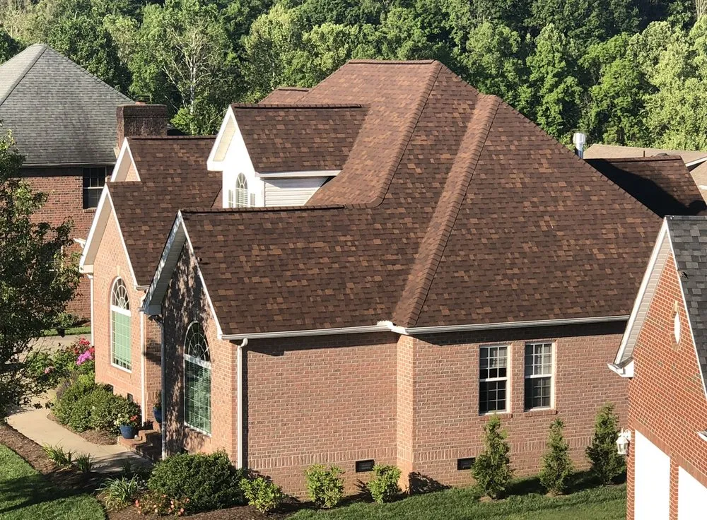 Slide of Platinum Contracting Framing And Roofing