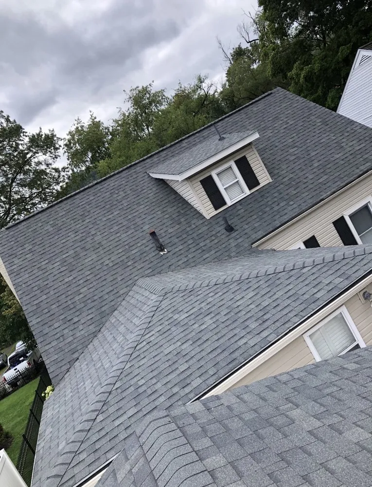 Slide of Platinum Contracting Framing And Roofing