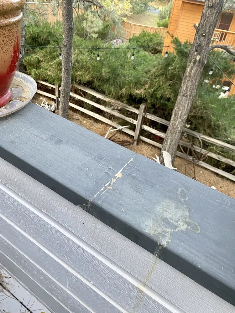 Slide of Platinum Contractors