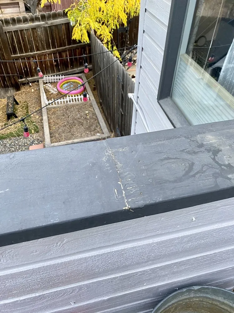 Slide of Platinum Contractors