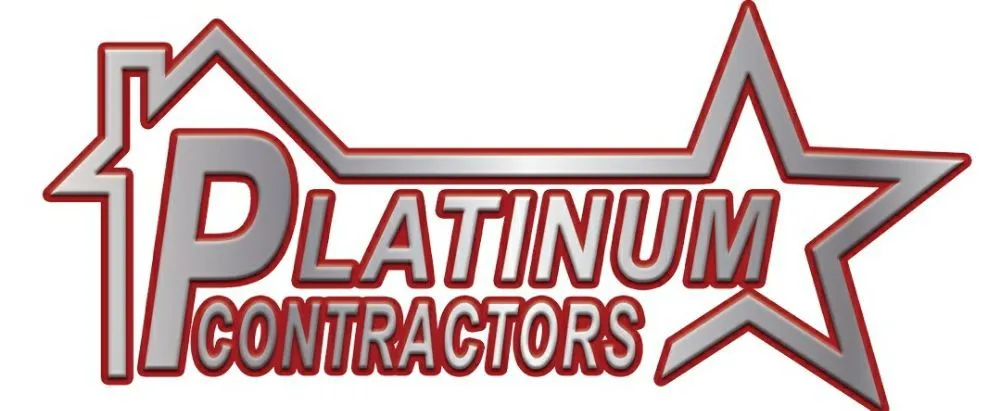 Slide of Platinum Contractors