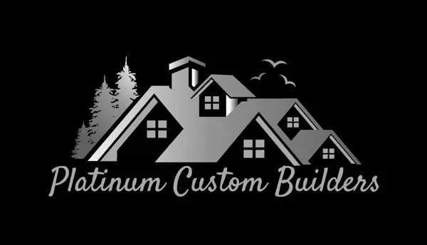 Platinum Custom Builders Logo