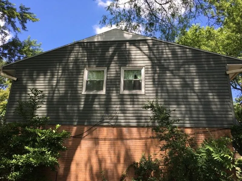 Slide of Platinum Exteriors