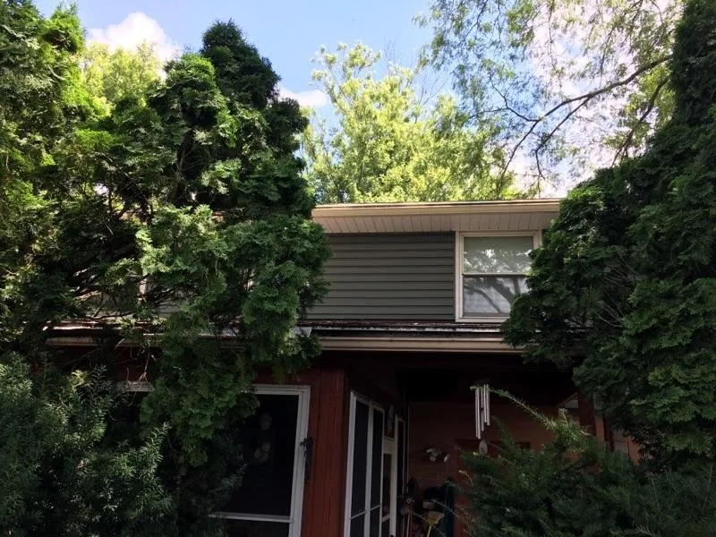 Slide of Platinum Exteriors