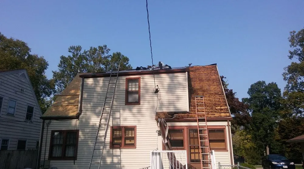 Slide of Platinum Exteriors