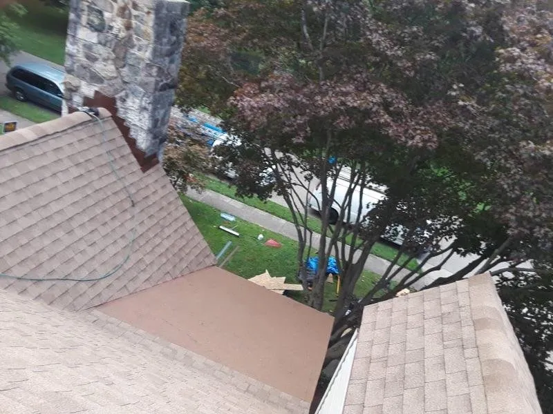 Slide of Platinum Exteriors