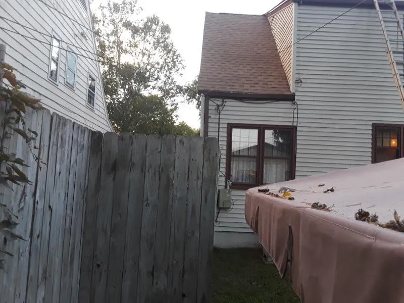 Slide of Platinum Exteriors