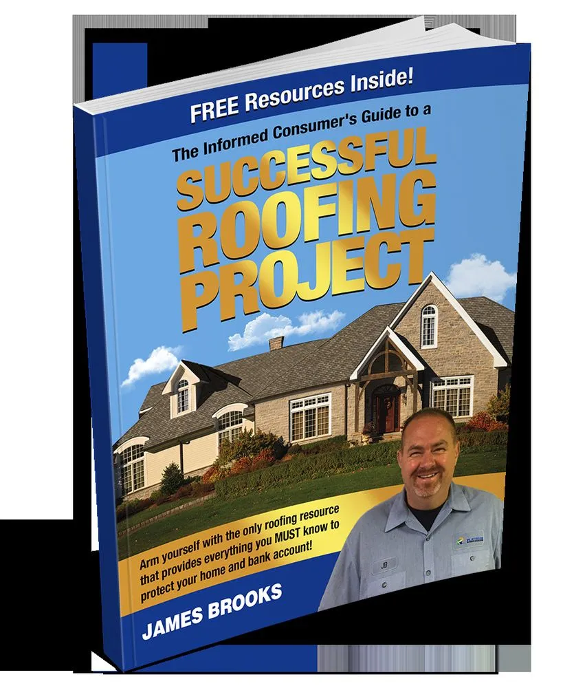 Slide of Platinum Exteriors