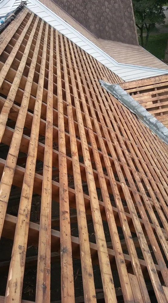 Slide of Platinum Exteriors