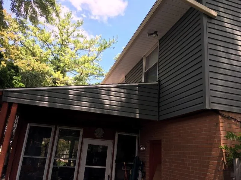 Slide of Platinum Exteriors