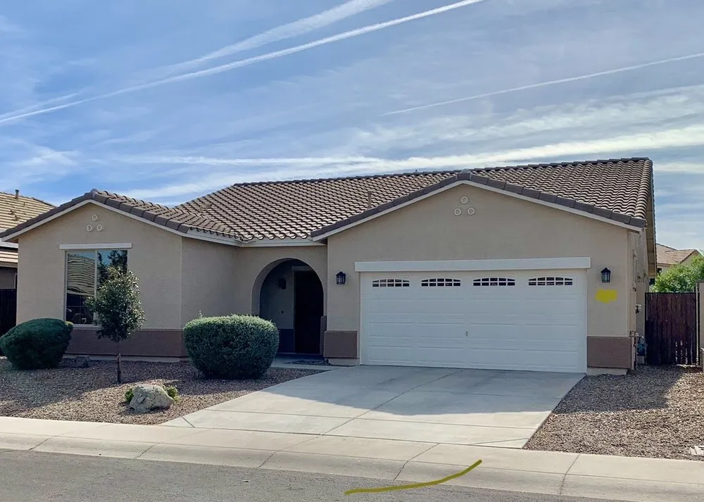 Slide of Platinum Exteriors