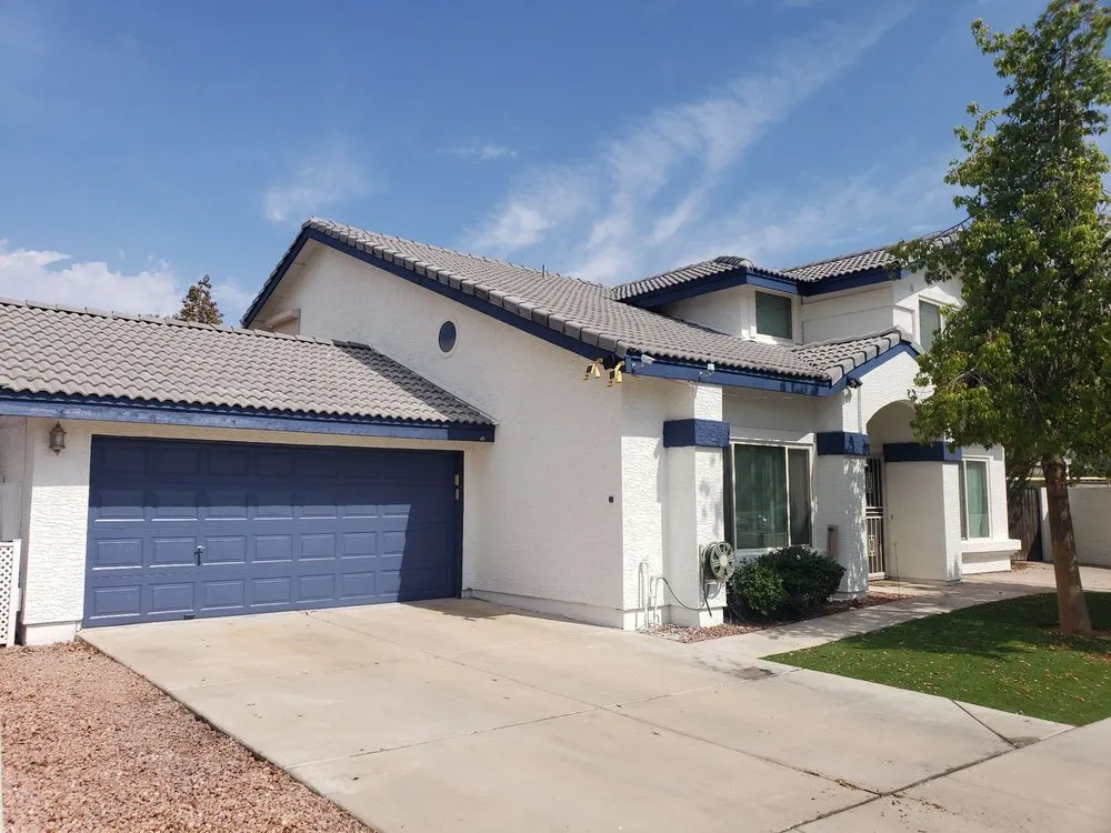 Slide of Platinum Exteriors