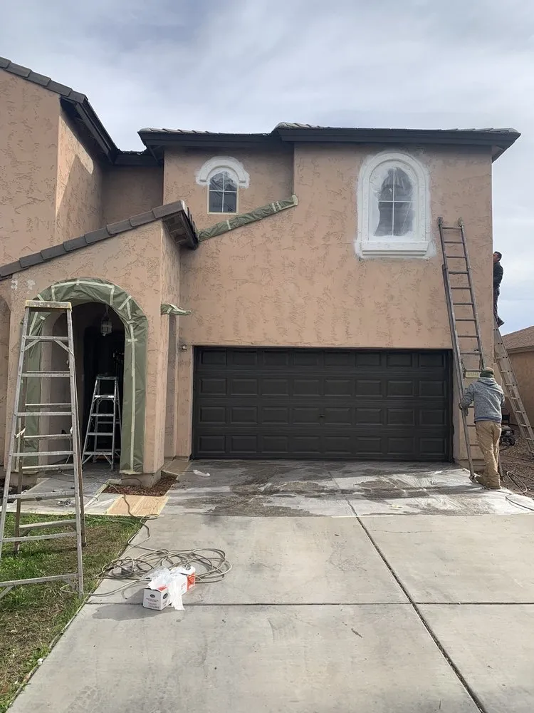 Slide of Platinum Exteriors