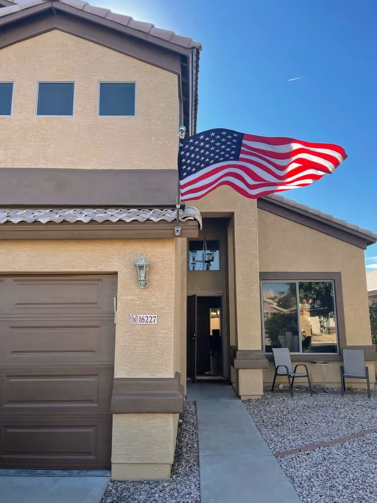 Slide of Platinum Exteriors