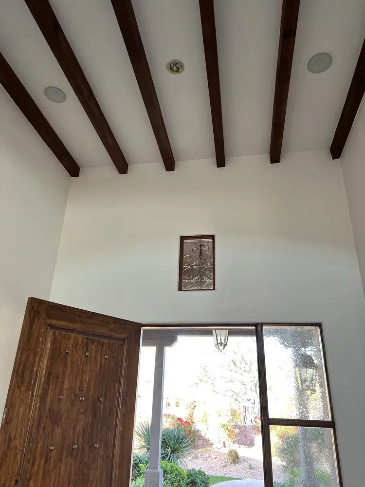 Slide of Platinum Exteriors