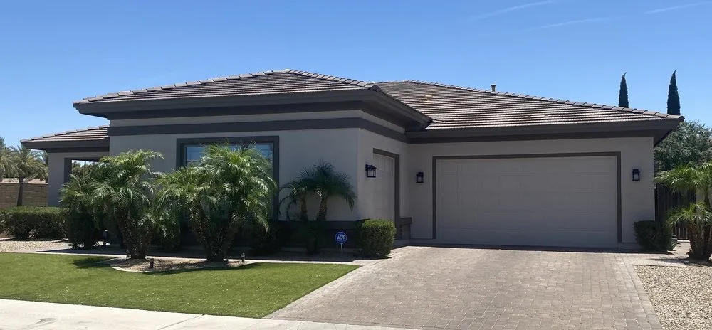 Slide of Platinum Exteriors