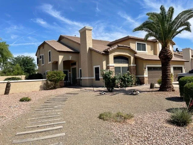 Slide of Platinum Exteriors