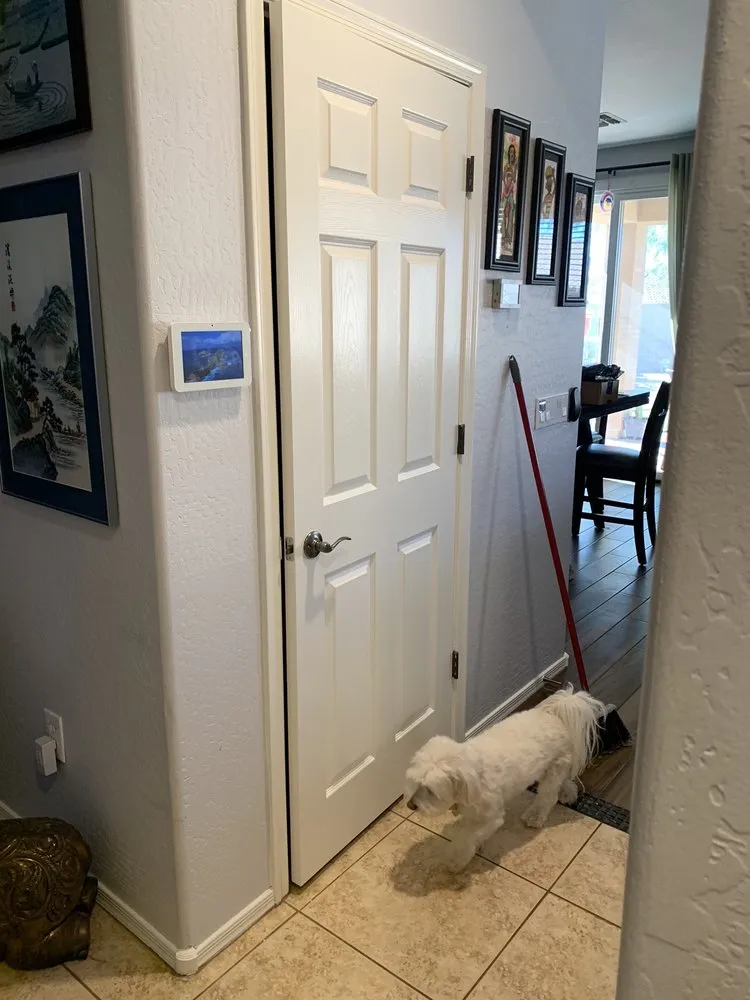 Slide of Platinum Exteriors