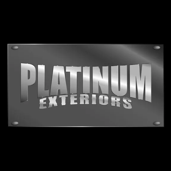 Slide of Platinum Exteriors