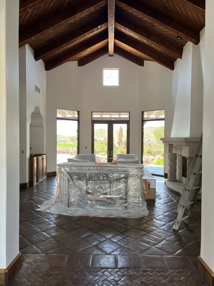 Slide of Platinum Exteriors