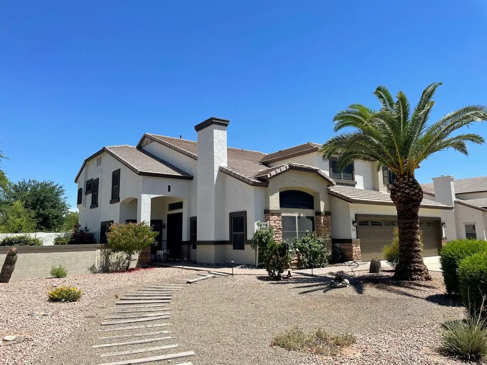 Slide of Platinum Exteriors