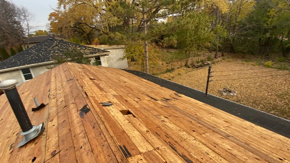 Slide of Platinum Exteriors