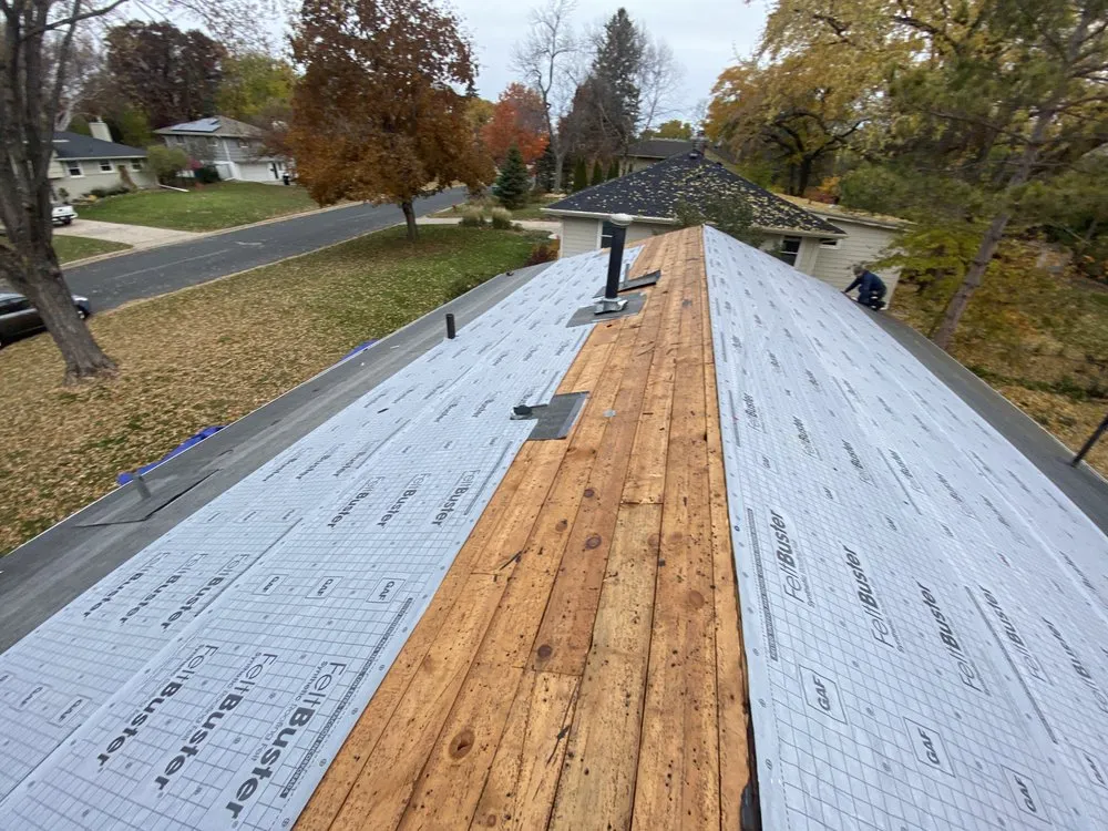 Slide of Platinum Exteriors