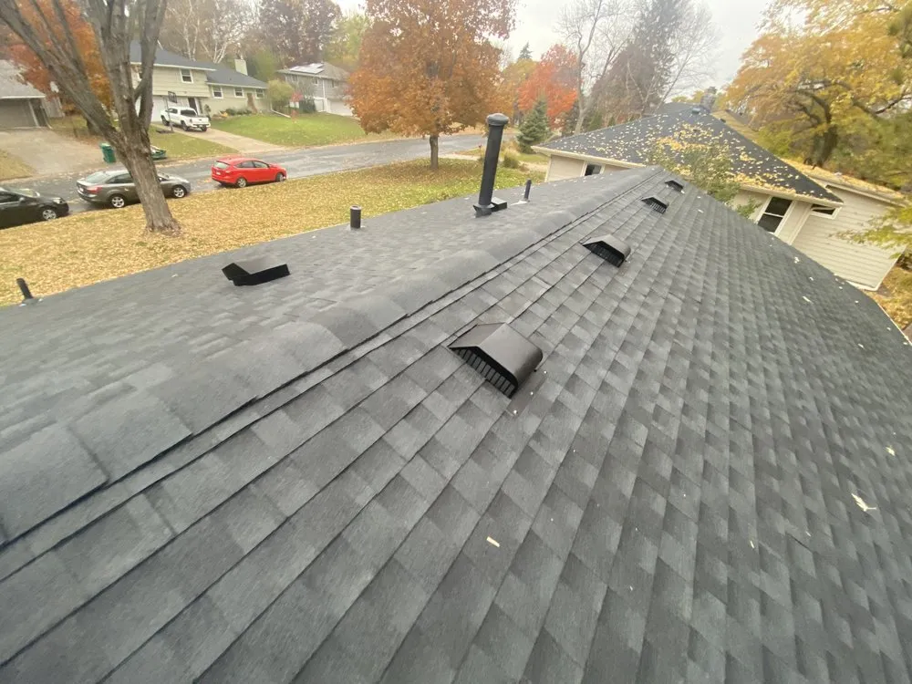 Slide of Platinum Exteriors