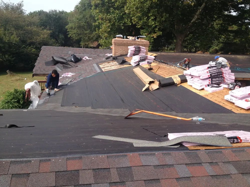 Slide of Platinum Exteriors