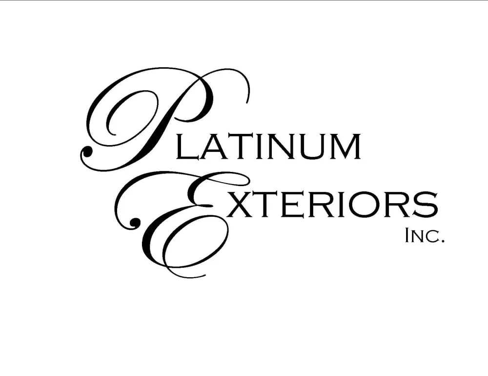 Slide of Platinum Exteriors