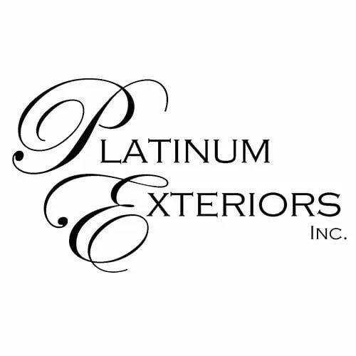 Slide of Platinum Exteriors