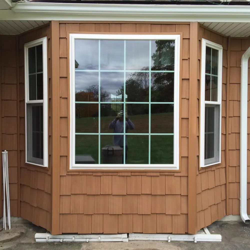 Slide of Platinum Exteriors