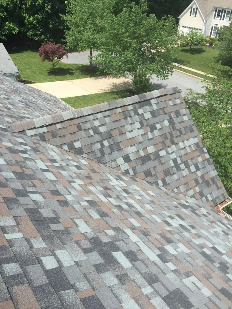 Slide of Platinum Exteriors