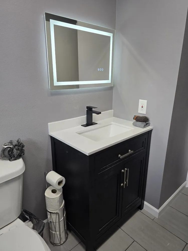 Slide of Platinum General Construction