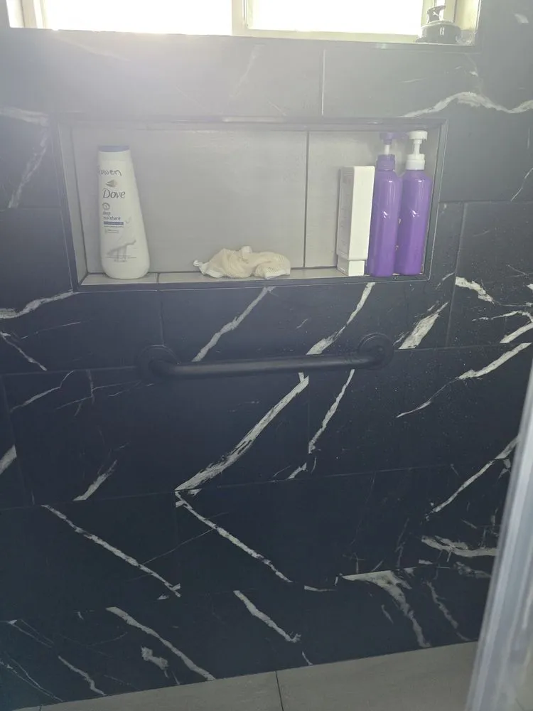 Slide of Platinum General Construction