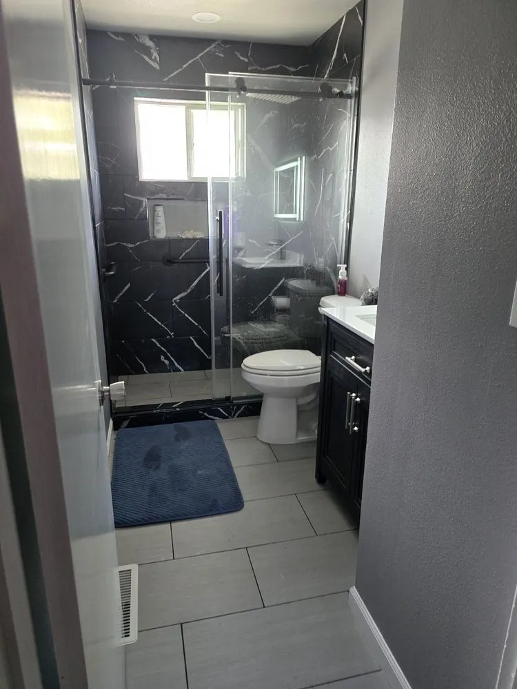 Slide of Platinum General Construction