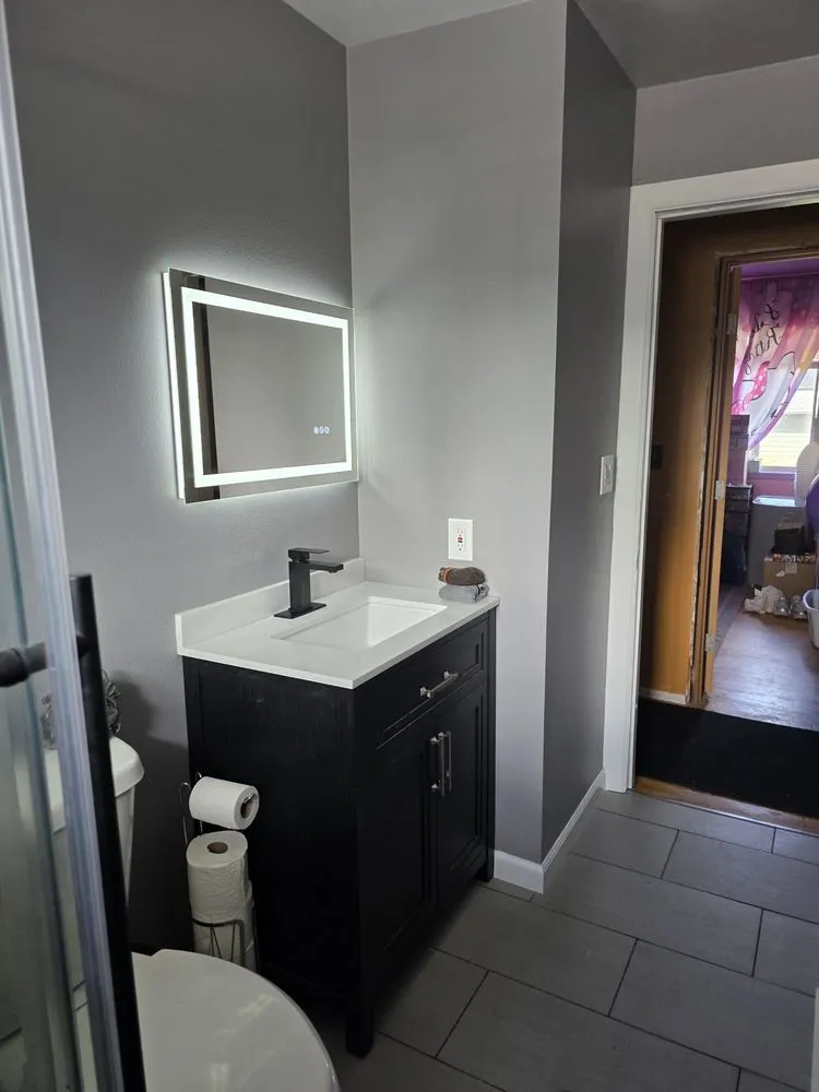 Slide of Platinum General Construction