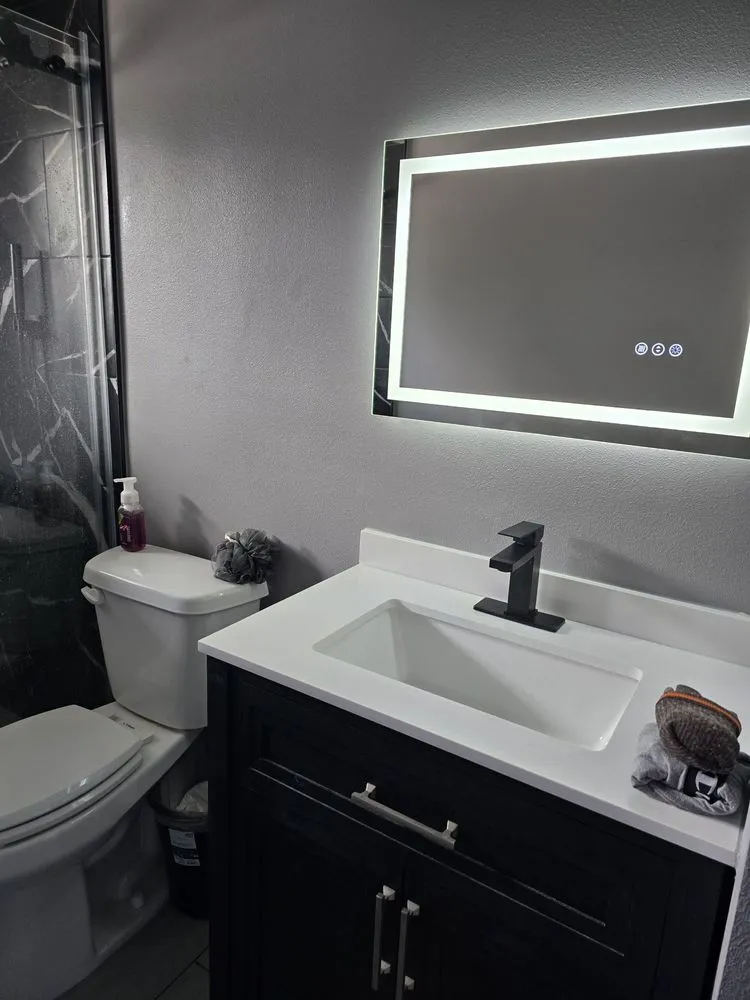 Slide of Platinum General Construction