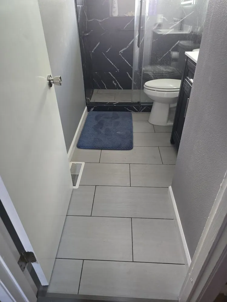 Slide of Platinum General Construction