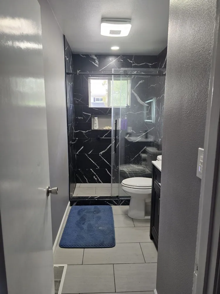 Slide of Platinum General Construction