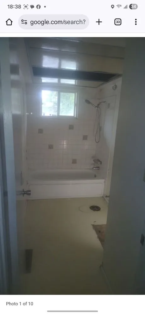 Slide of Platinum General Construction