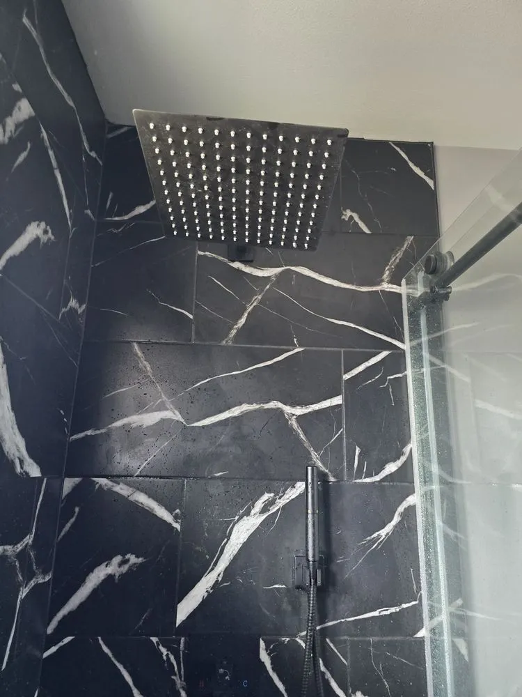 Slide of Platinum General Construction