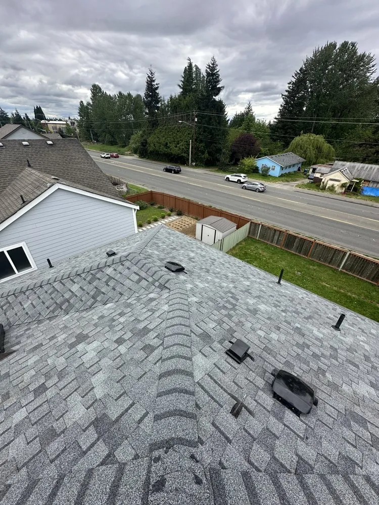 Slide of Platinum General